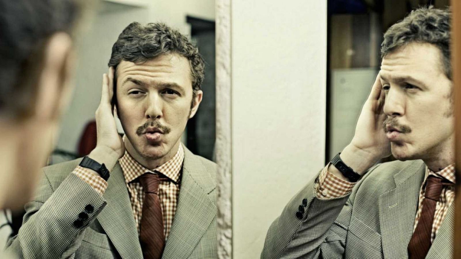 Para Todos La 2 - Cómo detectar a un narcisista - Ver ahora