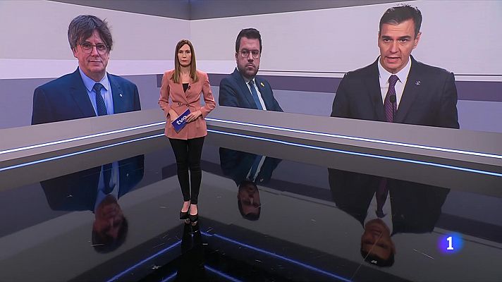 L'Informatiu - L'Informatiu - 02/11/2023