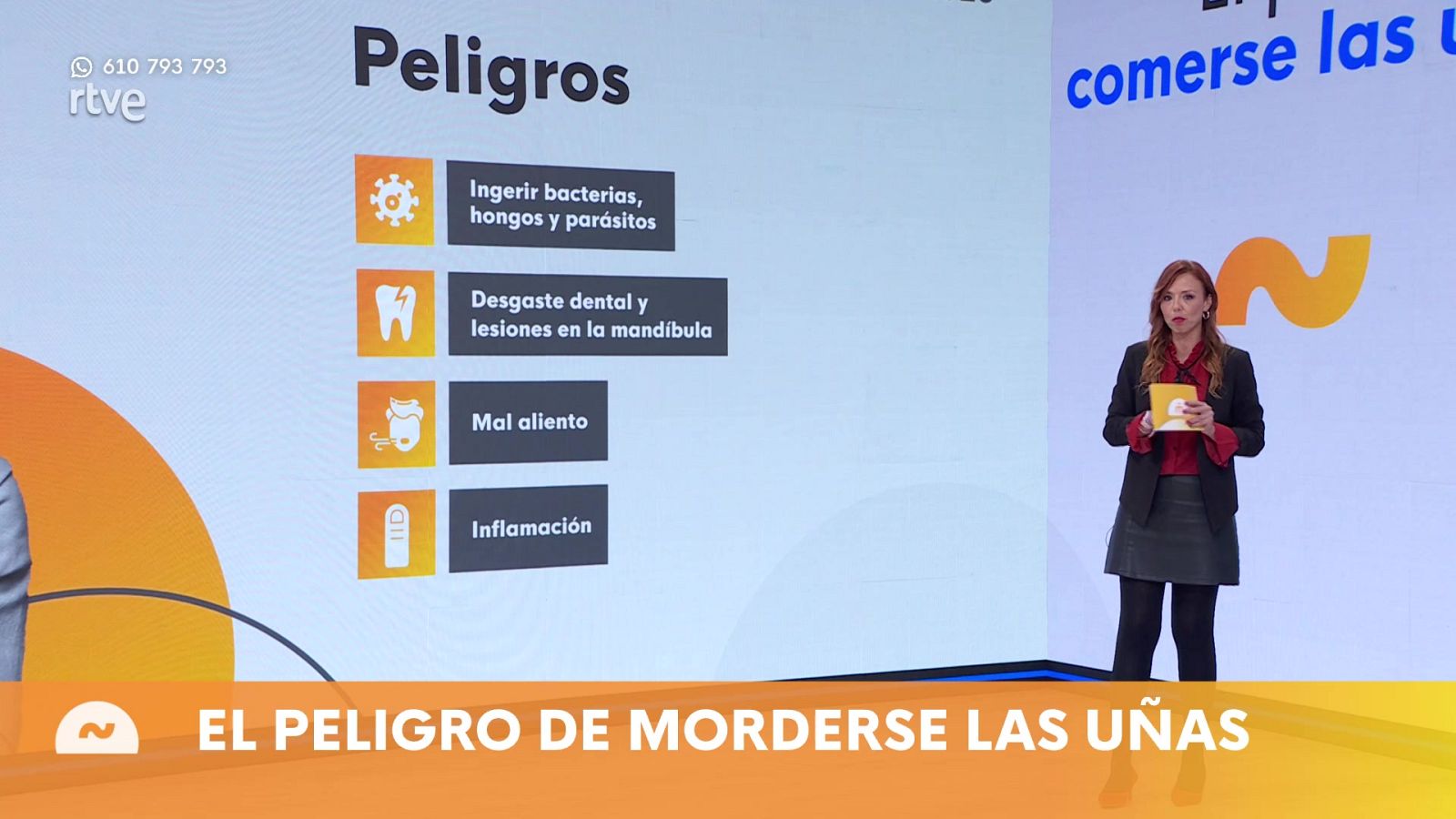 Mañaneros - Programa 39 - ver ahora