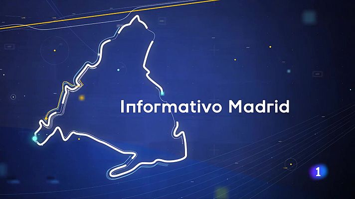 Informativo de Madrid 1 - 02/11/2023