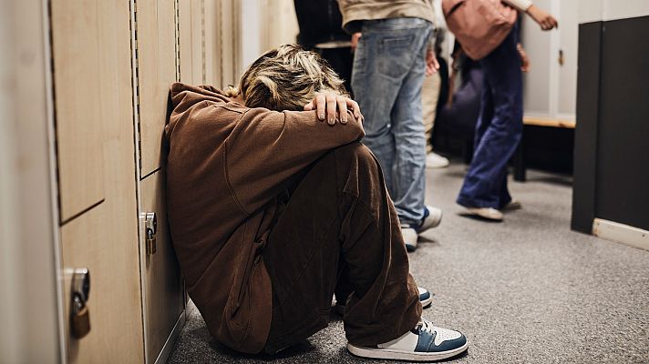 Casi dos alumnos por clase sufren acoso escolar en España