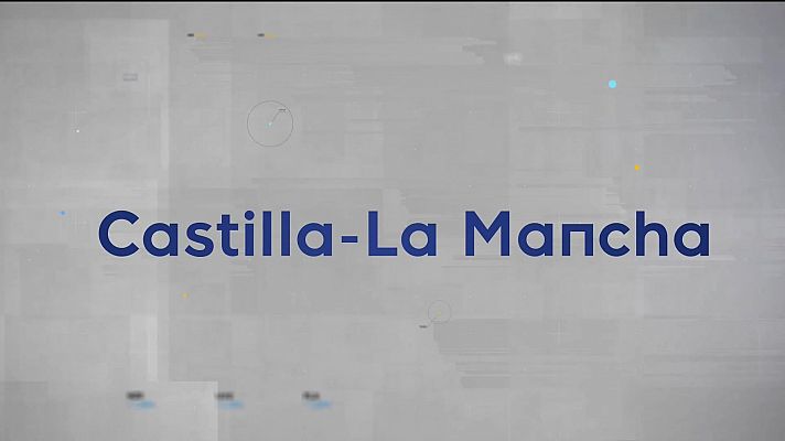 Noticias de Castilla-La Mancha 2 -  02/11/2023 