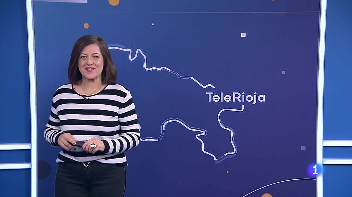Informativo Telerioja - Informativo Telerioja 2 - 02/11/23