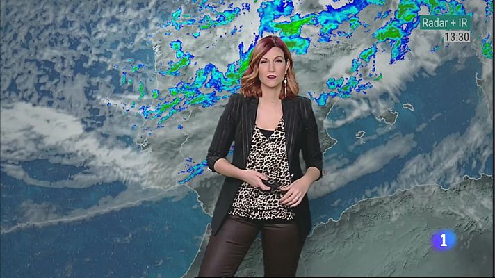 Noticias de Extremadura - El Tiempo en Extremadura - 02/11/2023