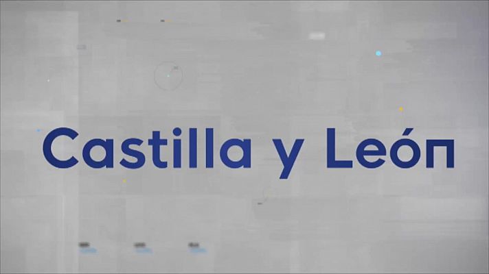 Noticias de Castilla y León - Noticias de Castilla y León 2 - 02/11/23