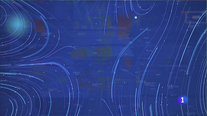 TeleCantabria - El tiempo en Cantabria - 02/11/2023