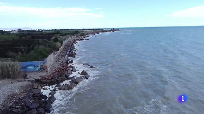 L'informatiu - Comunitat Valenciana - L'Informatiu Comunitat Valenciana 2 - 02/11/23