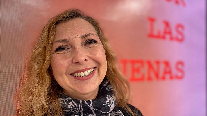 Modo Digital - Por las buenas: Humanizar la salud con Gema Moreno