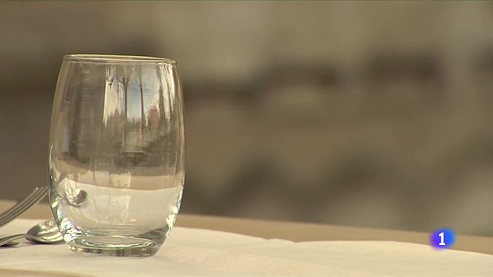 L'Informatiu - Compte enrere per a la fi dels talls d'aigua i a l'abastiment amb camions cisterna a l'Espluga de Francolí