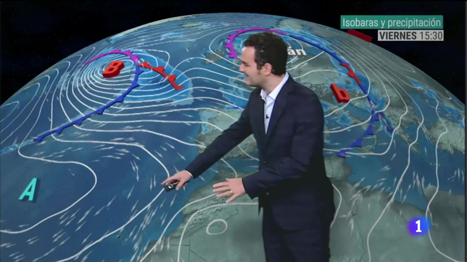 Telecanarias: El tiempo en Canarias - 02/11/2023          | RTVE Play