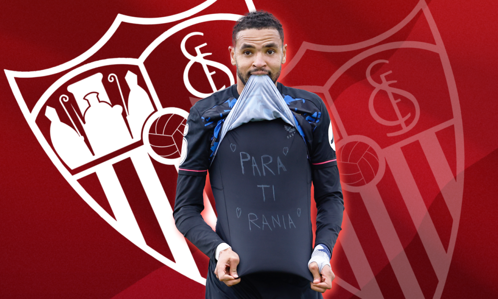 Quintanar 0 - Sevilla FC 3 - Ver ahora