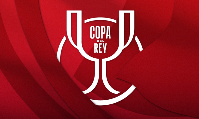 Copa del Rey, primera ronda