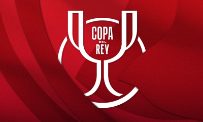 Copa del Rey, primera ronda - Ver ahora