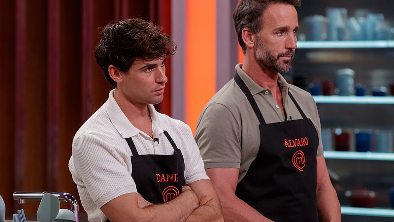 Daniel Illescas triunfa con sus buuelos en eliminacin | Ver