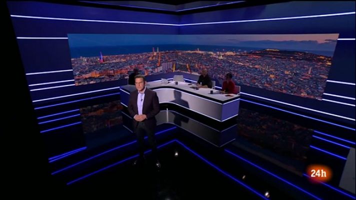 El Vespre - El Vespre - 2/11/23