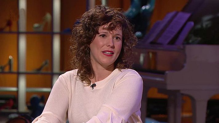 Culturas 2 - Lily Brick y Varry Brava