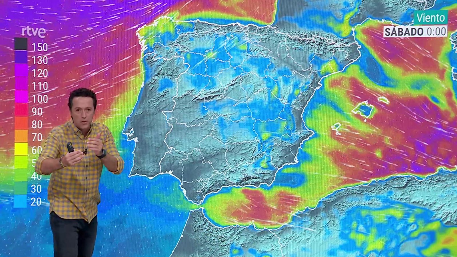 Aquí la Tierra - 02/11/23 - Aquí la Tierra | Ver