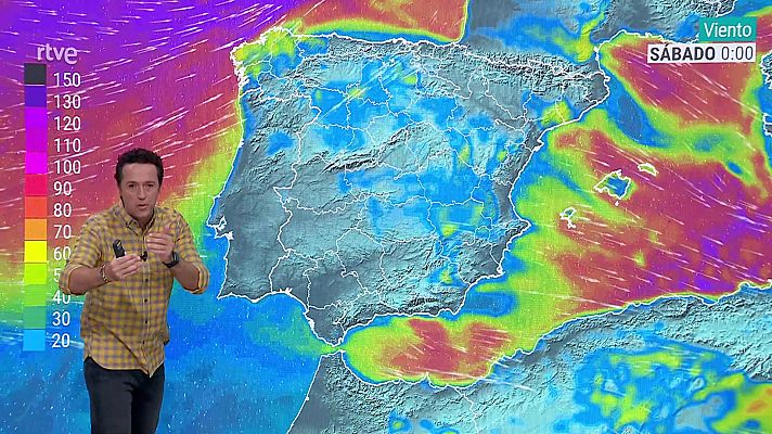 Aquí la Tierra - Aquí la Tierra - 02/11/23