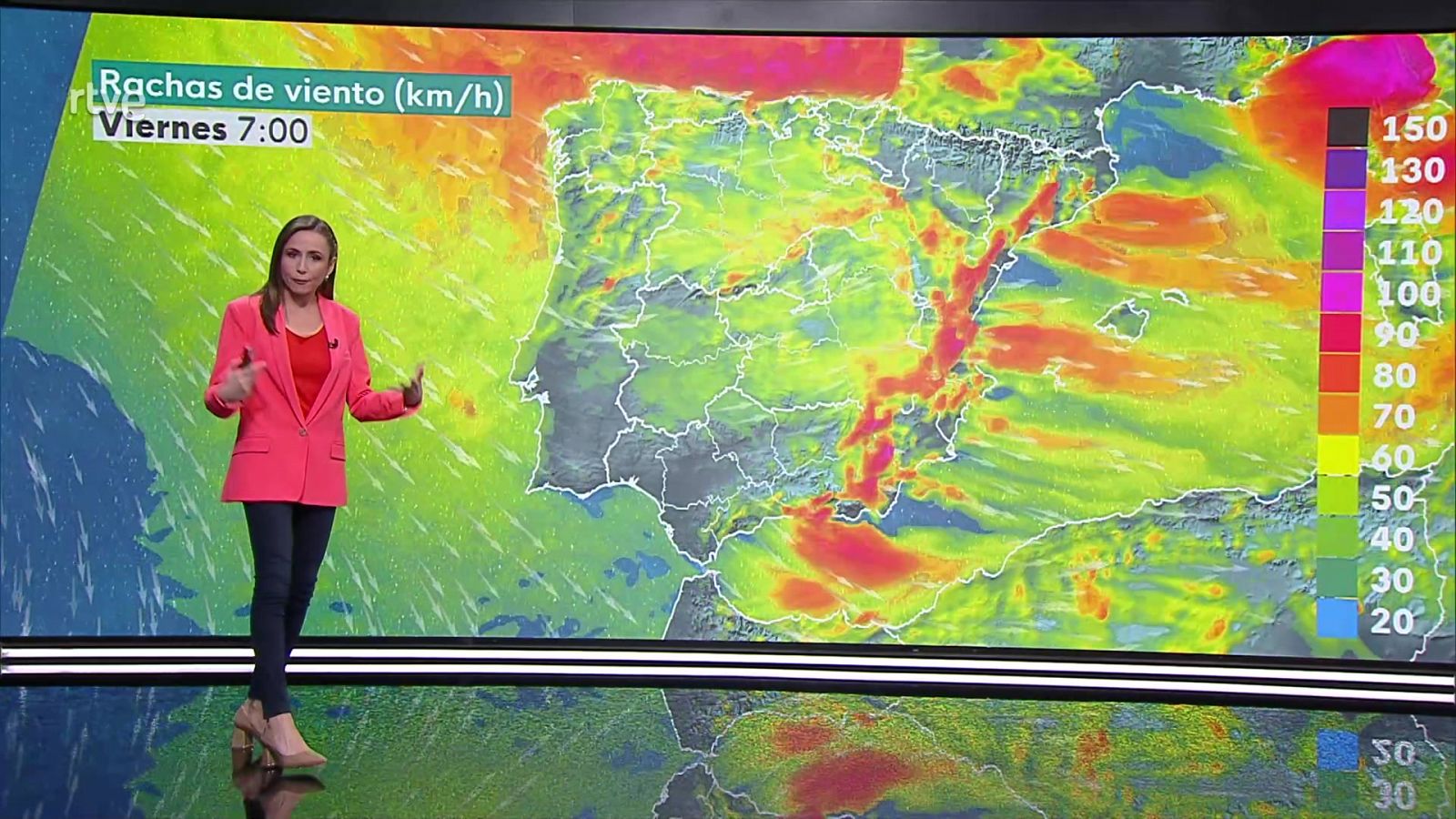 El Tiempo - 02/11/23 - RTVE.es