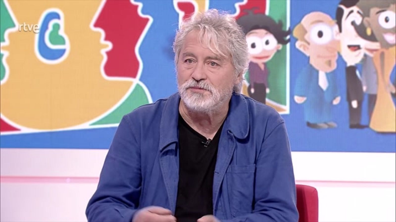 La hora Cervantes - 02/11/23 - ver ahora