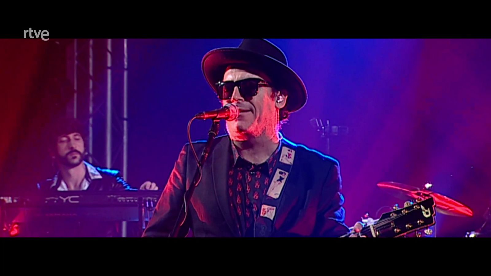 Los conciertos de Radio 3 - Cuti Vericad - ver ahora