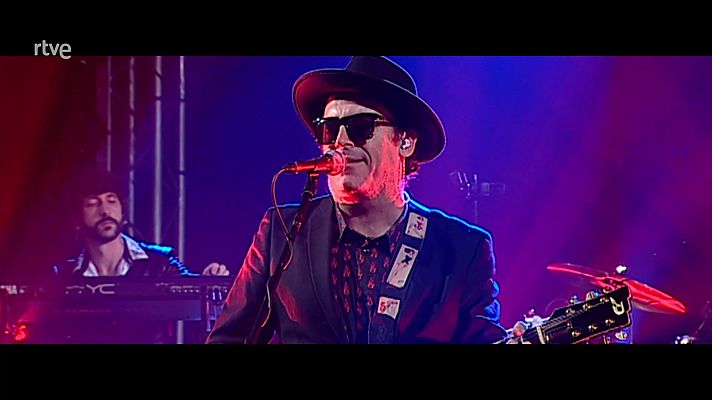 Los conciertos de Radio 3 en La 2 - Cuti Vericad