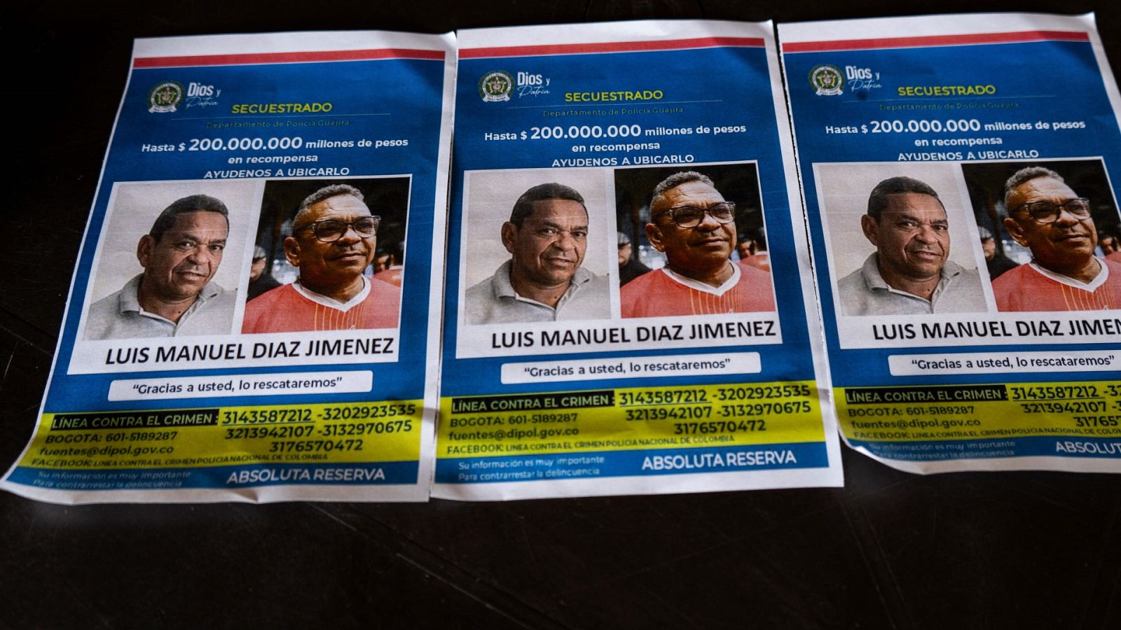 Telediario Internacional - 02/11/23 - ver ahora