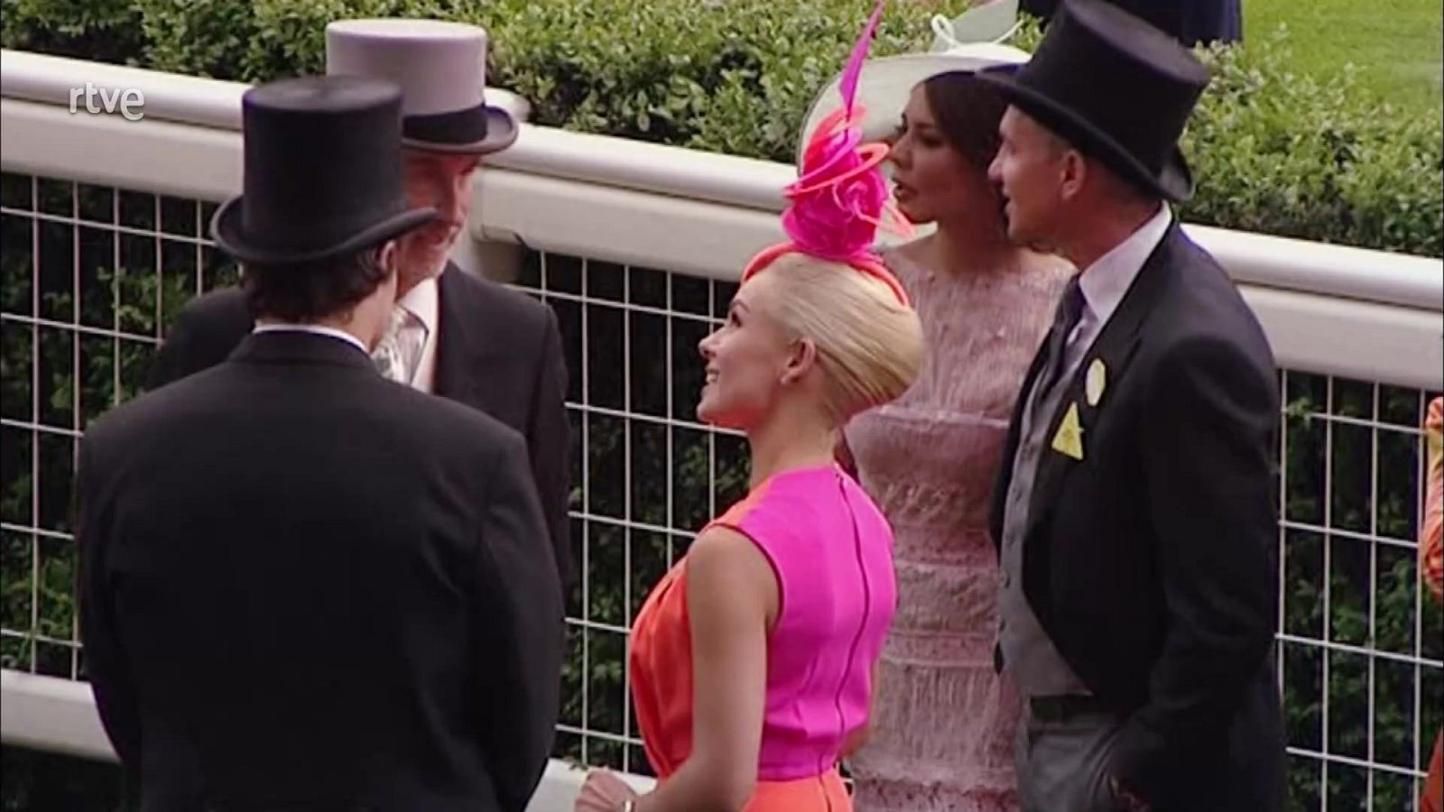 That's English - Unit 3B: A personal question of taste - ver ahora