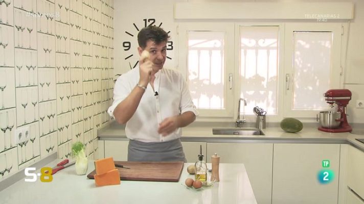 Somos 8 - Somos 8 - 02/11/2023