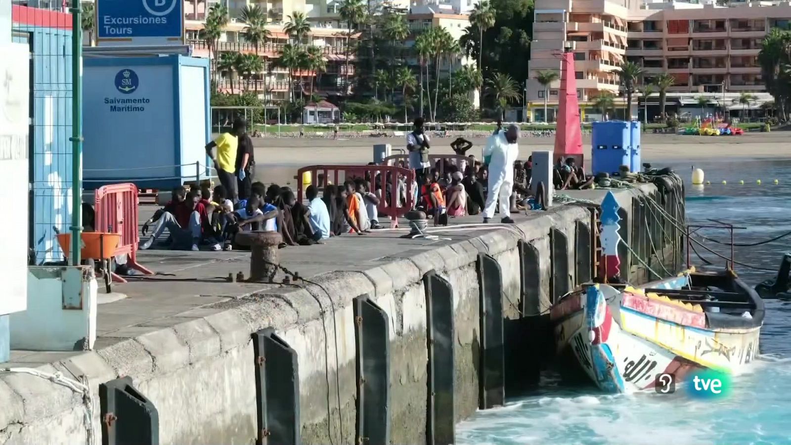 Telecanarias 2 - 02/11/2023 | Ver