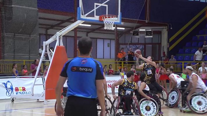 Paralímpicos - Paralímpicos - 03/11/23