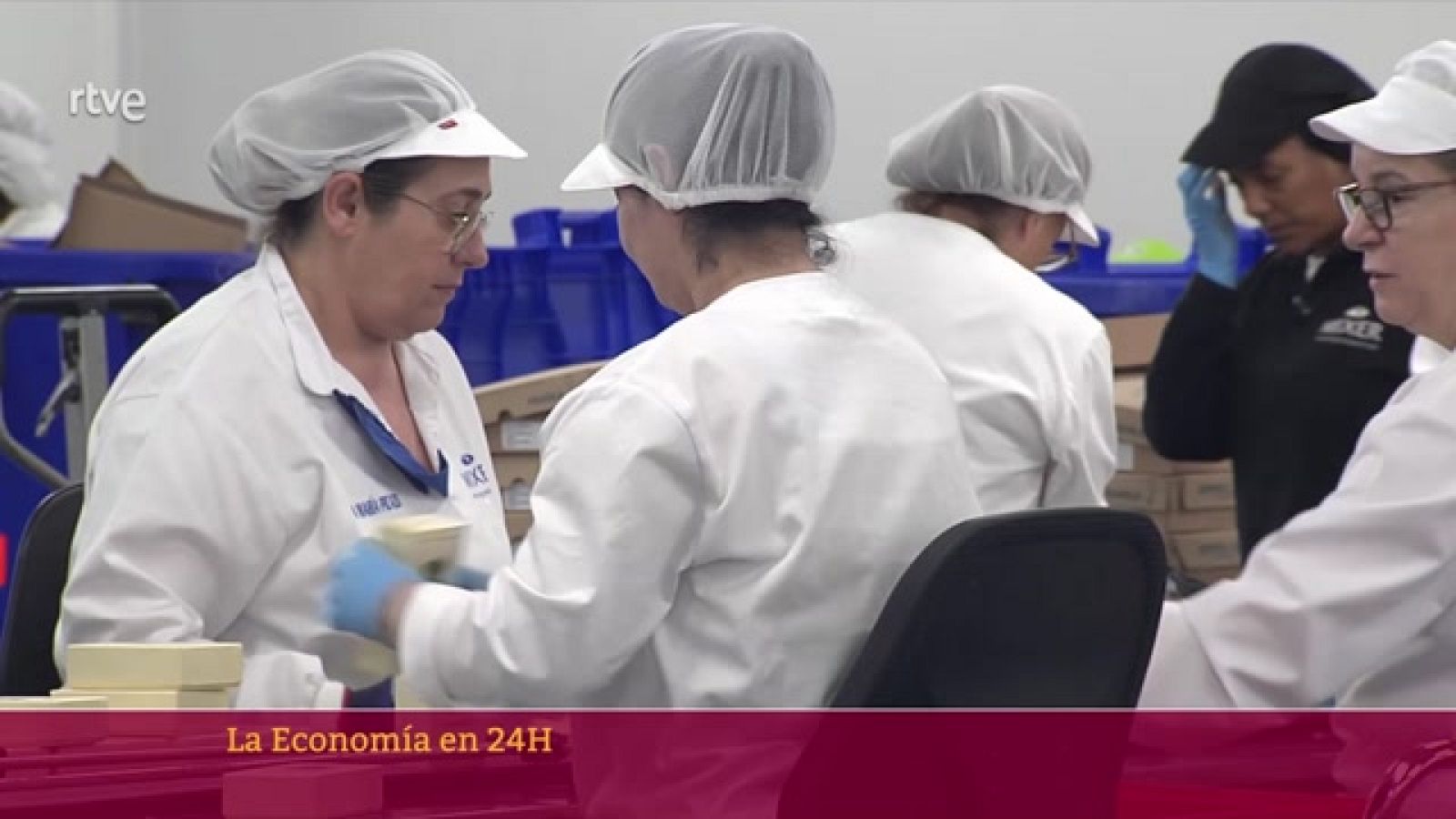 La economía - 03/11/23 - ver ahora