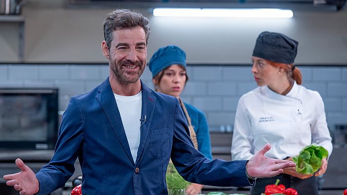 4 estrellas - Agarrarse a la vida