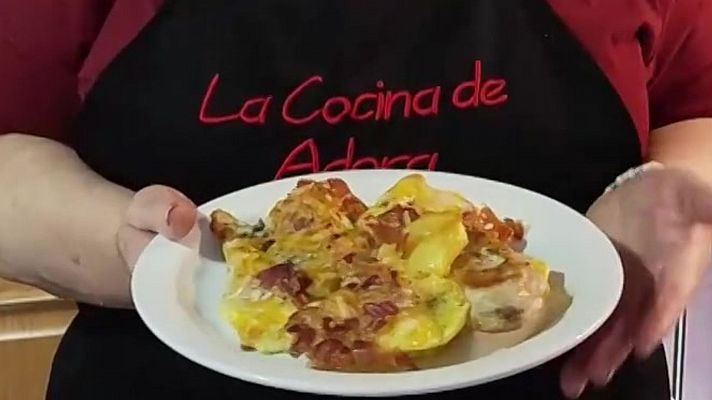 Mañaneros 360 - Receta para hacer pechugas de pollo jugosas