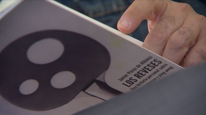 Cámara abierta - Historias que se convierten en libro, serie o podcast