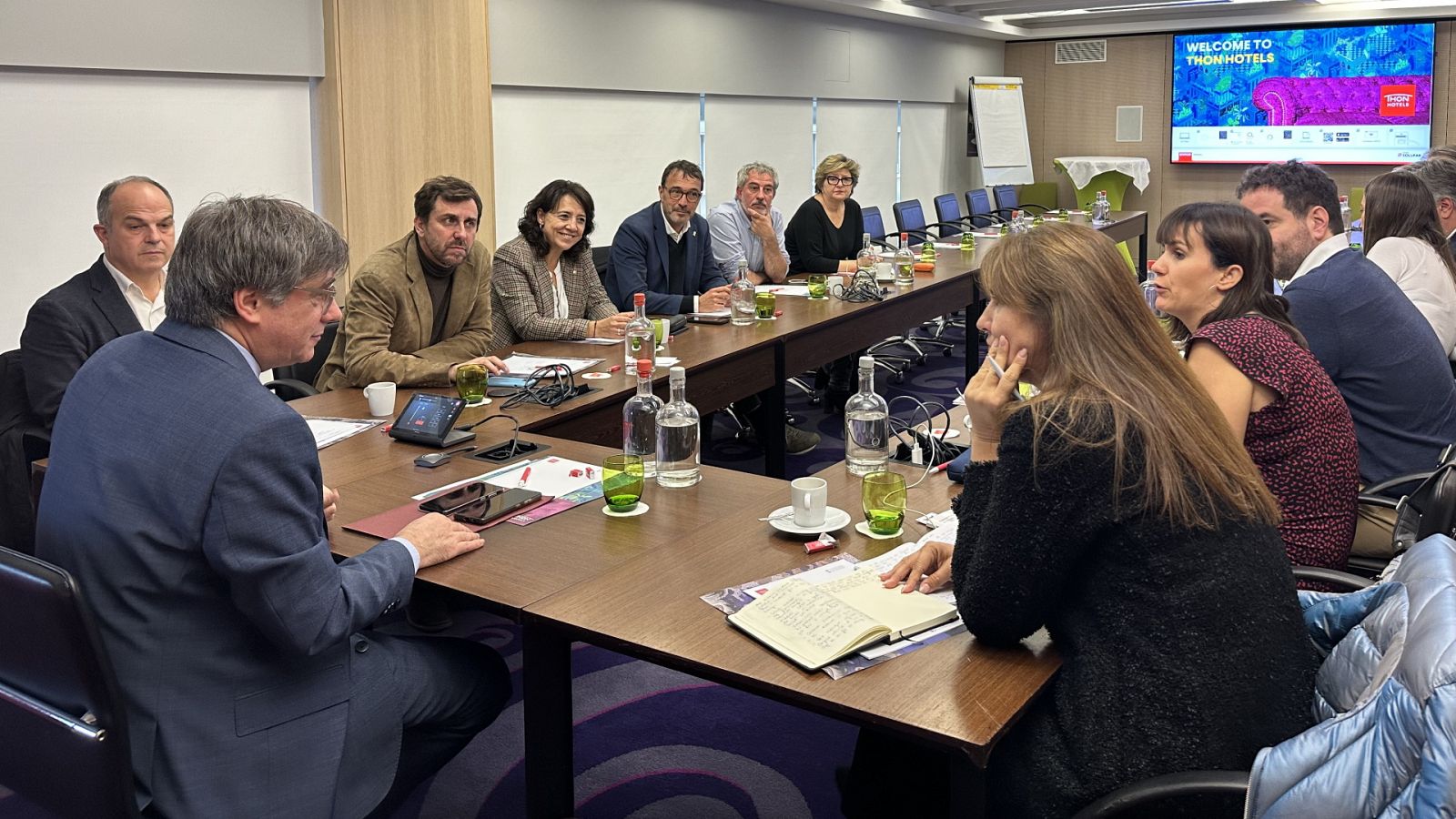 Diario 24 - 03/11/23 - ver ahora