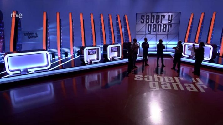 Saber y Ganar - Encuentra un alojamiento barato - Ver ahora