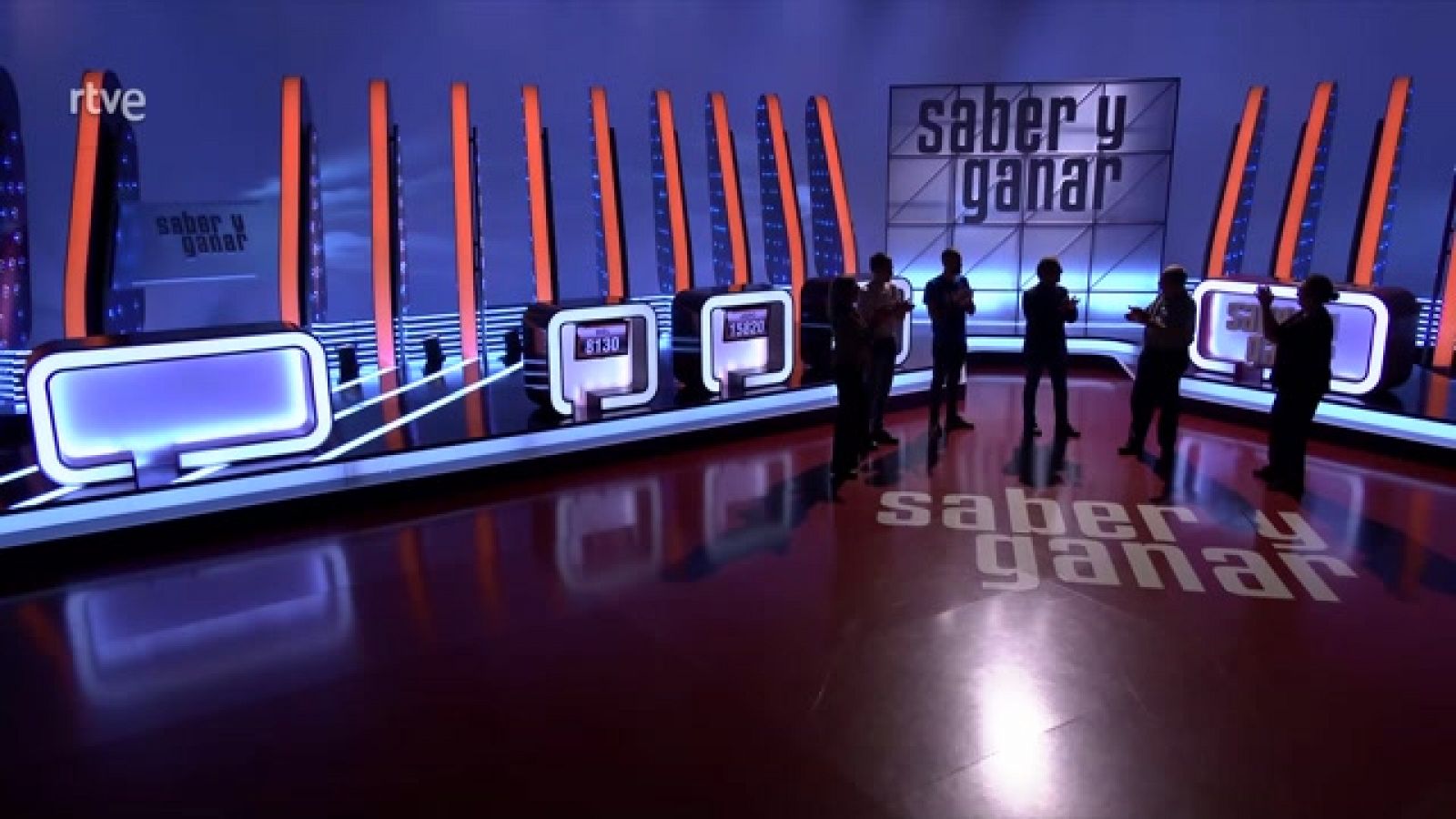 Saber y Ganar - Encuentra un alojamiento barato - Ver ahora