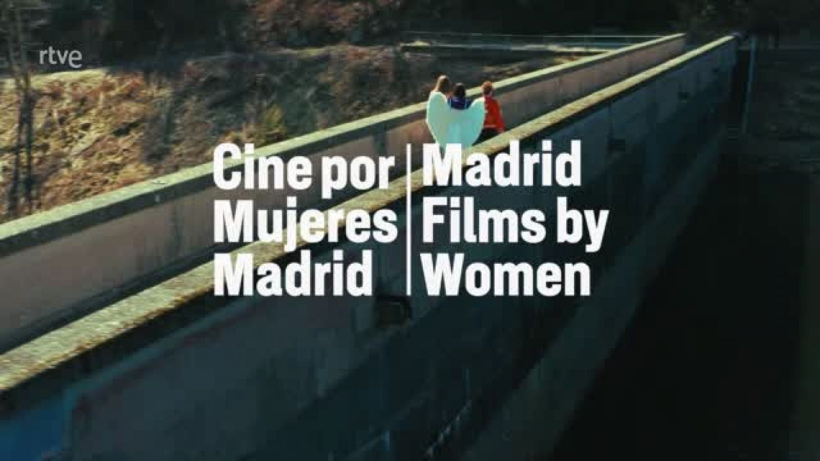 Días de cine: Días de Cine: Festival cine por mujeres | RTVE Play