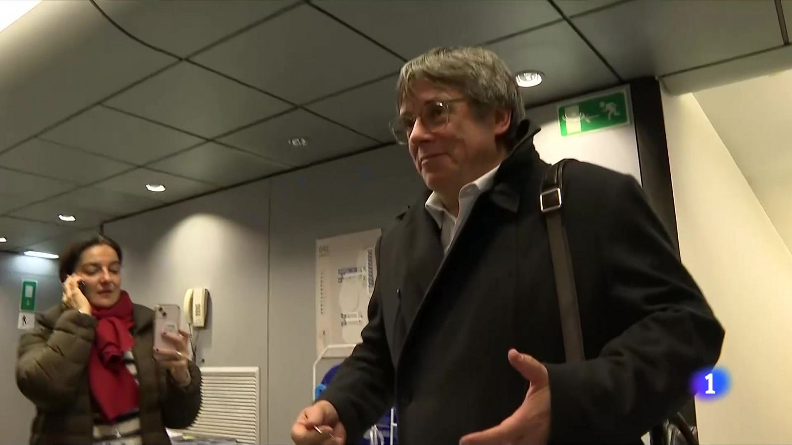 L'Informatiu - 03/11/2023 - veure ara