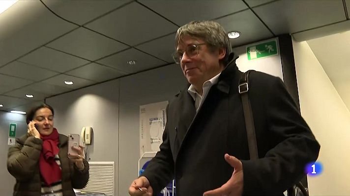 L'Informatiu - L'Informatiu - 03/11/2023