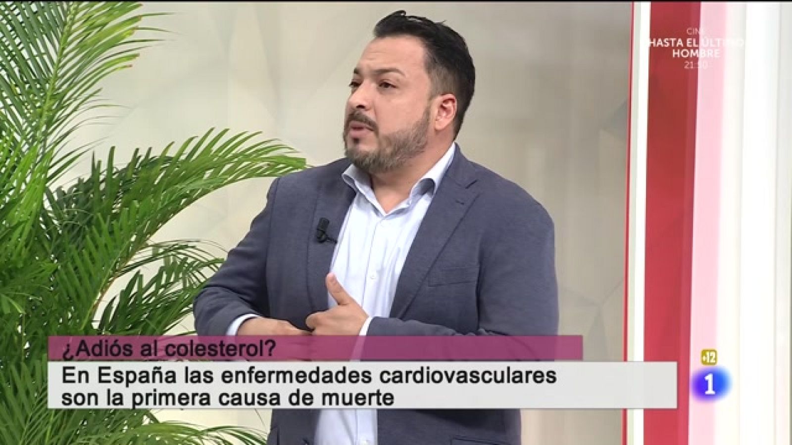 Cerca de ti - 03/11/2023