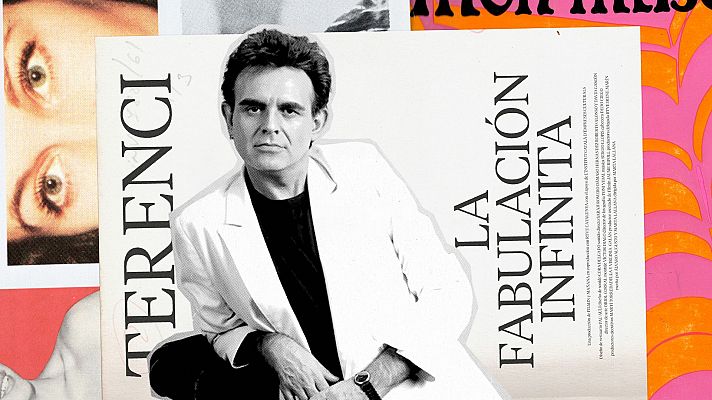 DOCU2 - Terenci Moix, la fabulació infinita