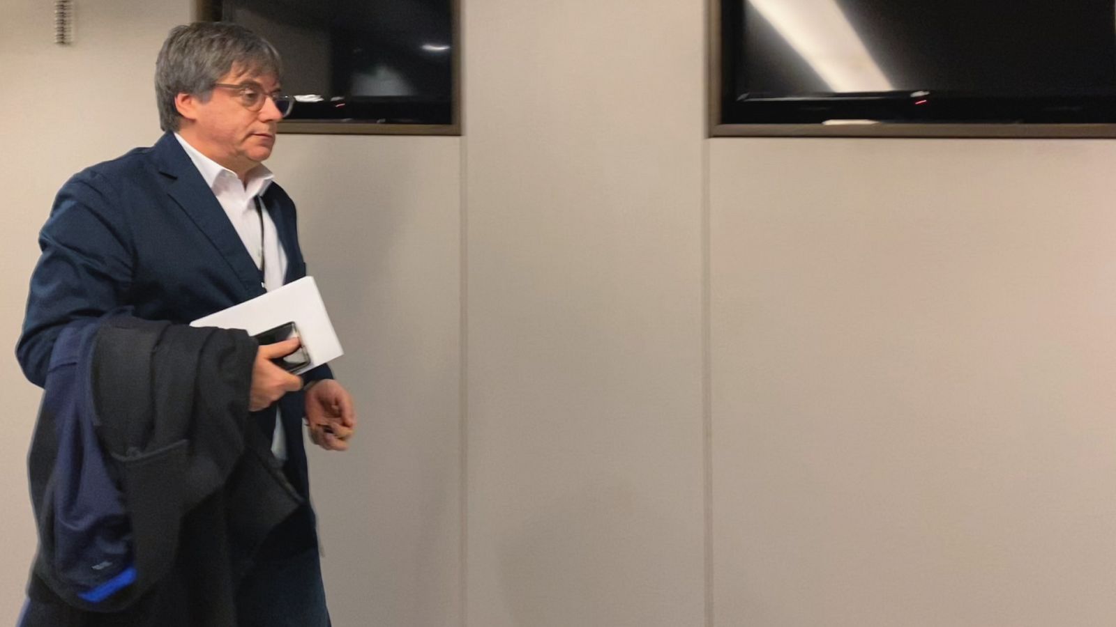 Telediario - 15 horas - 03/11/23 - Lengua de signos - ver ahora