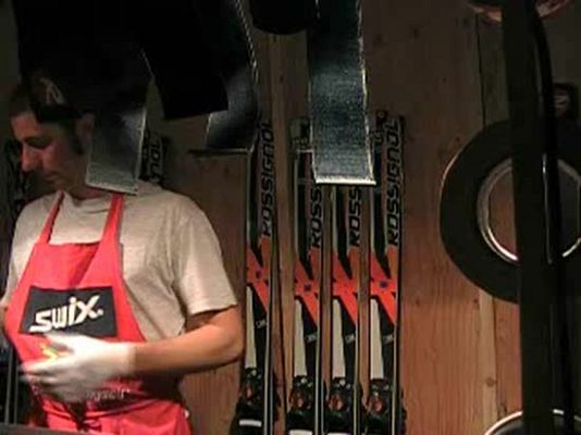 Así se preparan las tablas