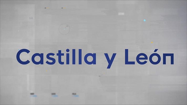 Noticias de Castilla y León - Noticias de Castilla y León 2 - 03/11/23