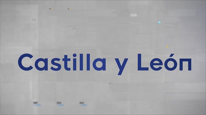 Noticias de Castilla y León 2 - 03/11/23