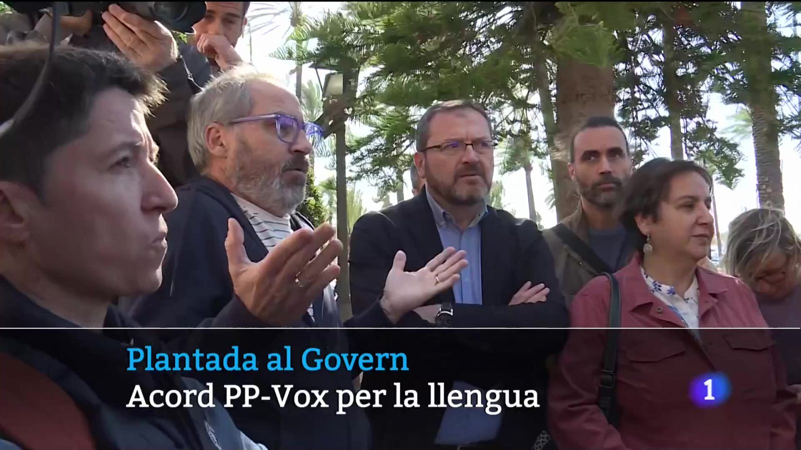 Informatiu Balear 2 - 03/11/23 - Veure ara