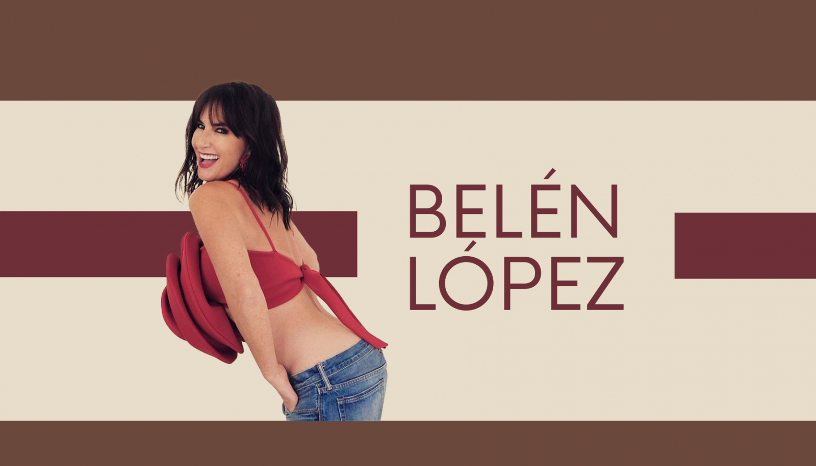 Belén López en concierto, Platea Sevilla