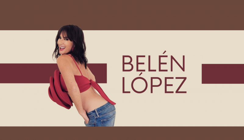 Belén López en concierto, Platea Sevilla - Ver ahora